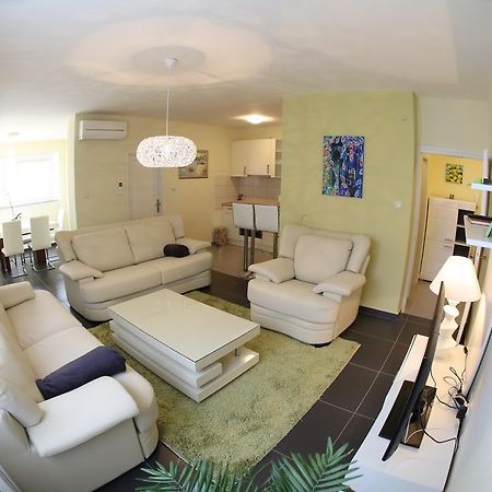 Apartment Zubcic Zadar Room photo