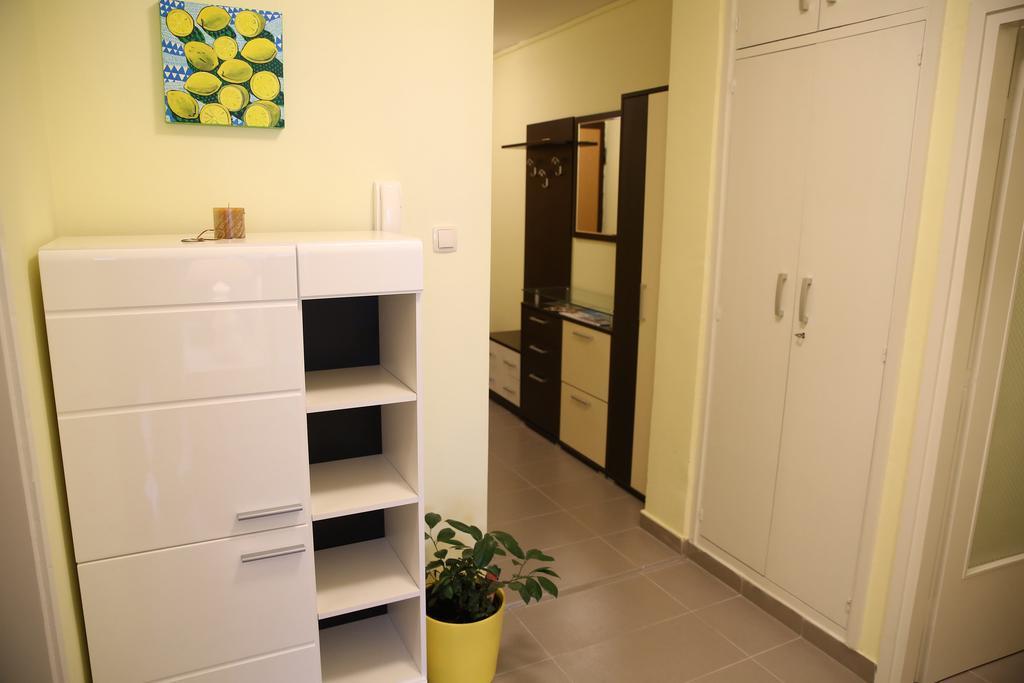 Apartment Zubcic Zadar Room photo