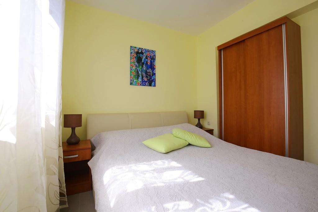 Apartment Zubcic Zadar Exterior photo